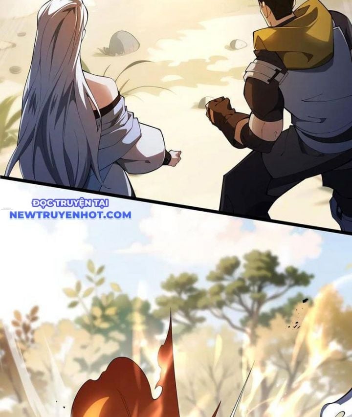 Ta Ký Kết Khế Ước Với Chính Mình Chapter 72 - Trang 4