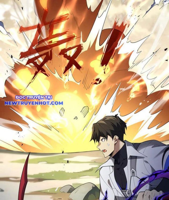 Ta Ký Kết Khế Ước Với Chính Mình Chapter 72 - Trang 4