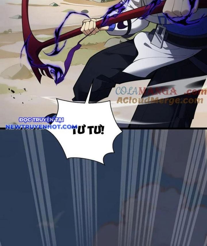 Ta Ký Kết Khế Ước Với Chính Mình Chapter 72 - Trang 4