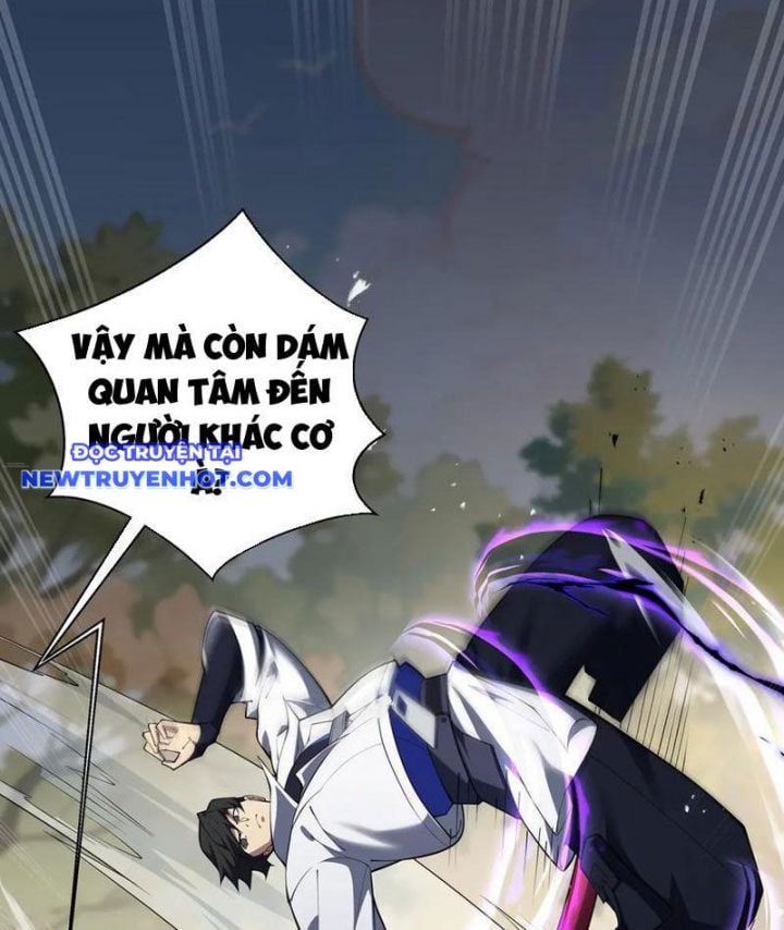 Ta Ký Kết Khế Ước Với Chính Mình Chapter 72 - Trang 4