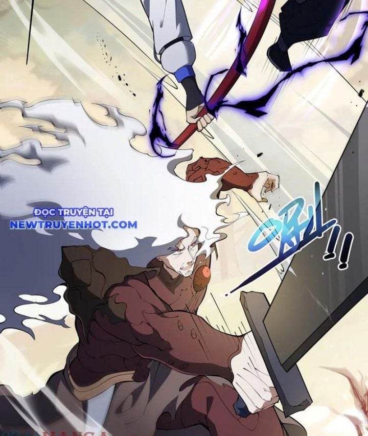 Ta Ký Kết Khế Ước Với Chính Mình Chapter 72 - Trang 4