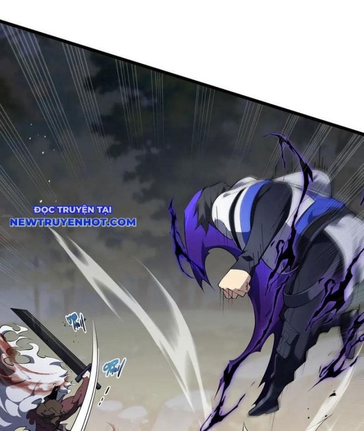 Ta Ký Kết Khế Ước Với Chính Mình Chapter 72 - Trang 4