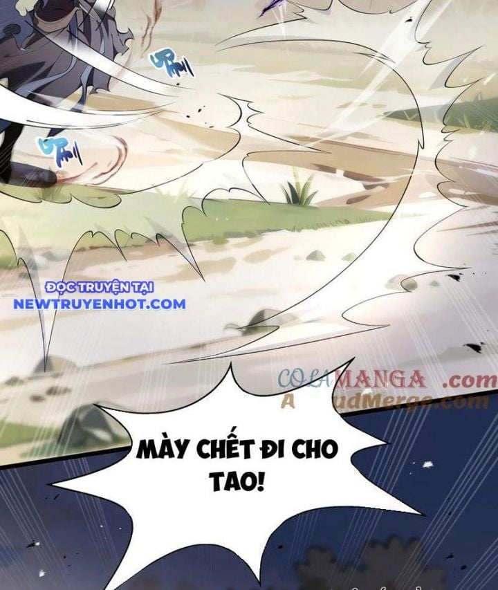 Ta Ký Kết Khế Ước Với Chính Mình Chapter 72 - Trang 4