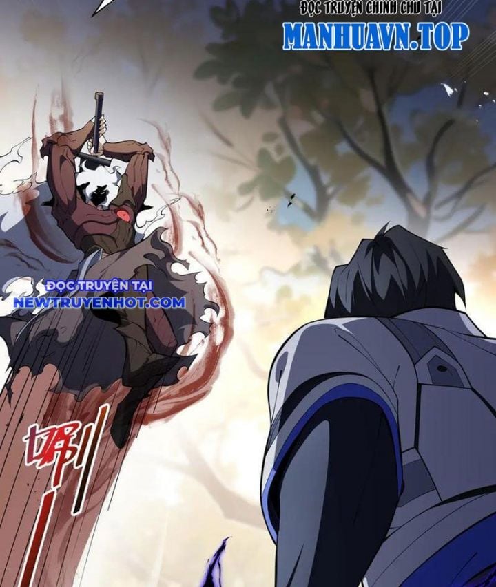 Ta Ký Kết Khế Ước Với Chính Mình Chapter 72 - Trang 4
