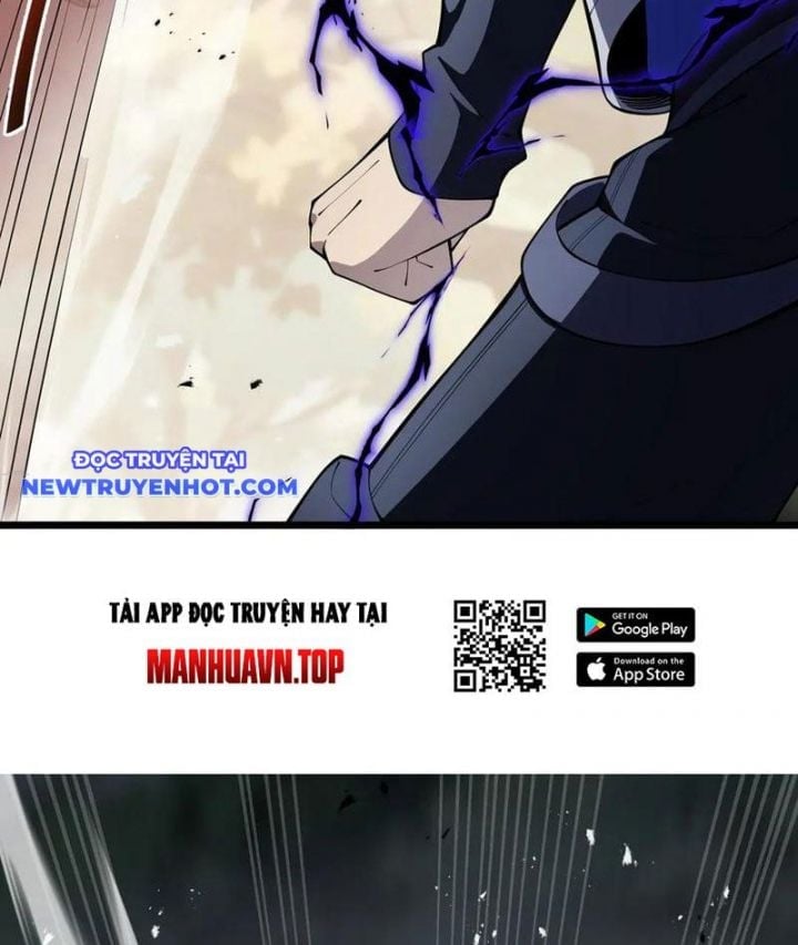 Ta Ký Kết Khế Ước Với Chính Mình Chapter 72 - Trang 4