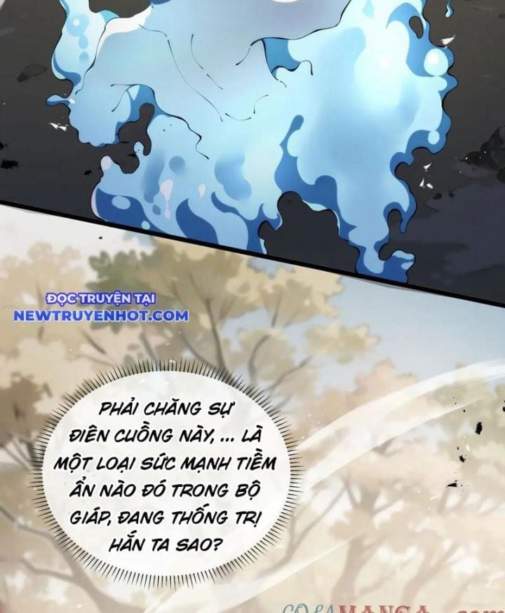 Ta Ký Kết Khế Ước Với Chính Mình Chapter 72 - Trang 4