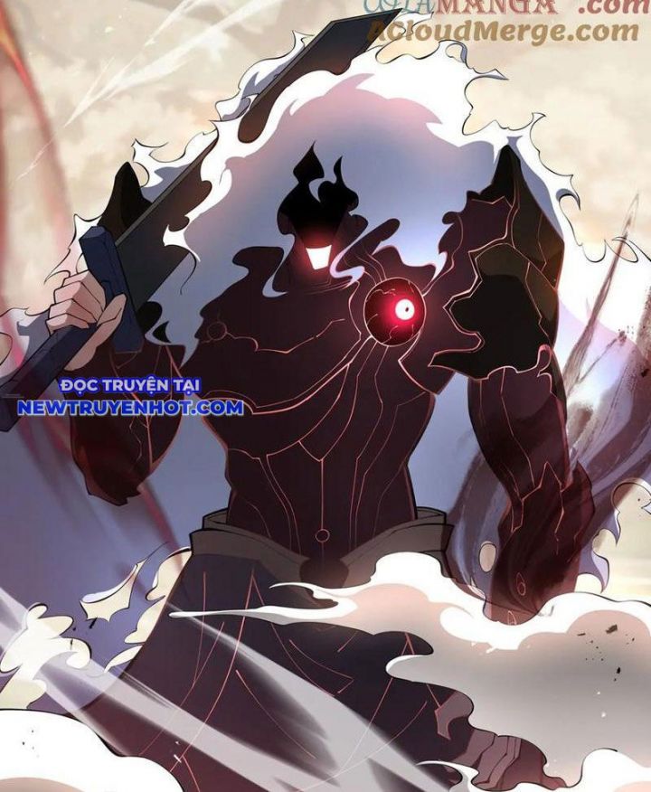 Ta Ký Kết Khế Ước Với Chính Mình Chapter 72 - Trang 4