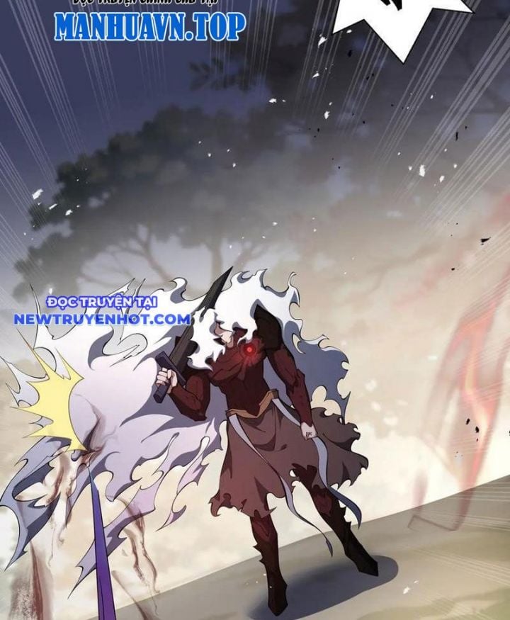 Ta Ký Kết Khế Ước Với Chính Mình Chapter 72 - Trang 4