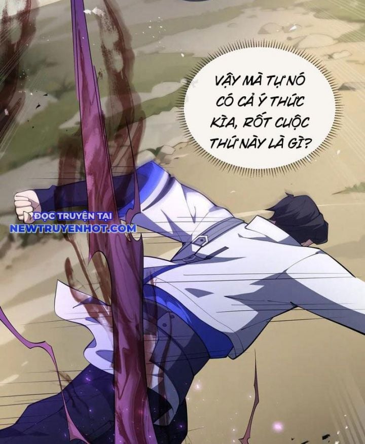 Ta Ký Kết Khế Ước Với Chính Mình Chapter 72 - Trang 4
