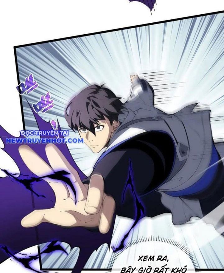 Ta Ký Kết Khế Ước Với Chính Mình Chapter 72 - Trang 4