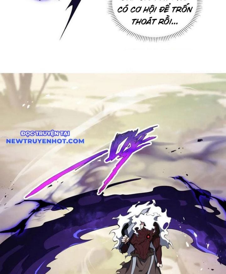 Ta Ký Kết Khế Ước Với Chính Mình Chapter 72 - Trang 4