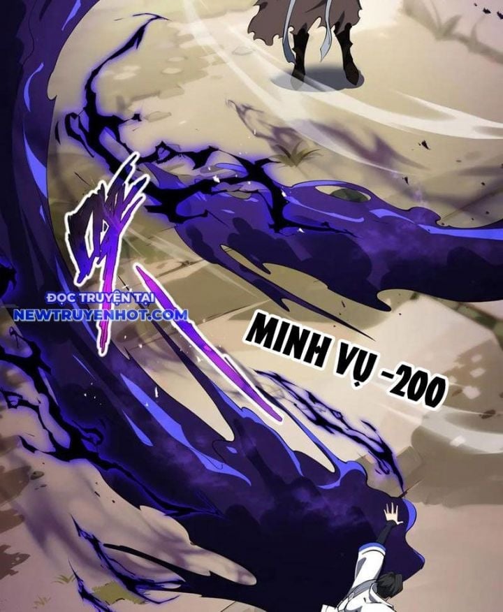 Ta Ký Kết Khế Ước Với Chính Mình Chapter 72 - Trang 4