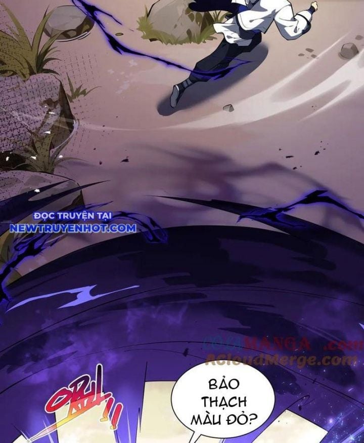 Ta Ký Kết Khế Ước Với Chính Mình Chapter 72 - Trang 4