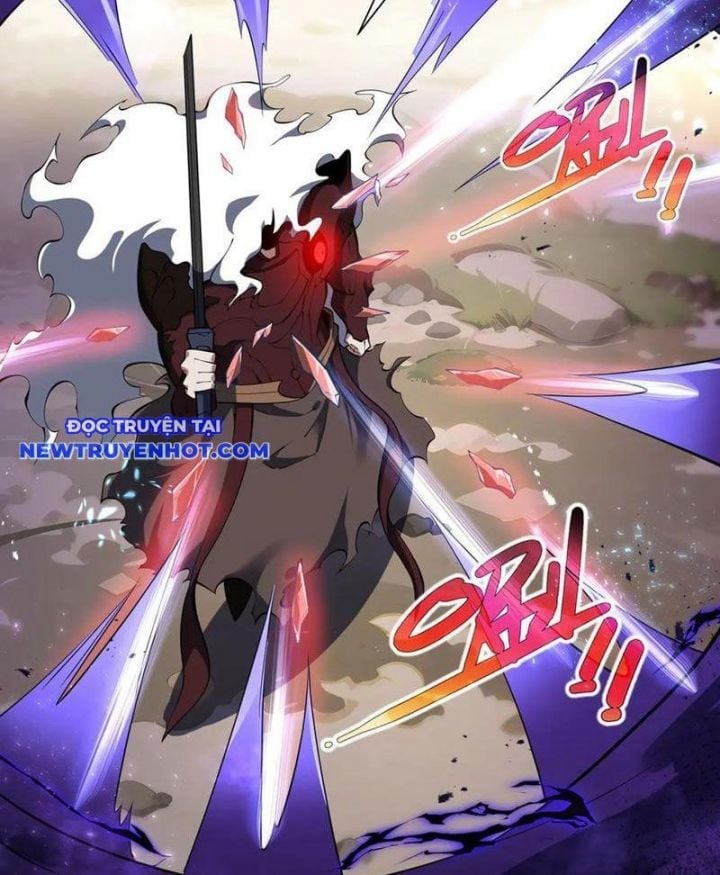Ta Ký Kết Khế Ước Với Chính Mình Chapter 72 - Trang 4