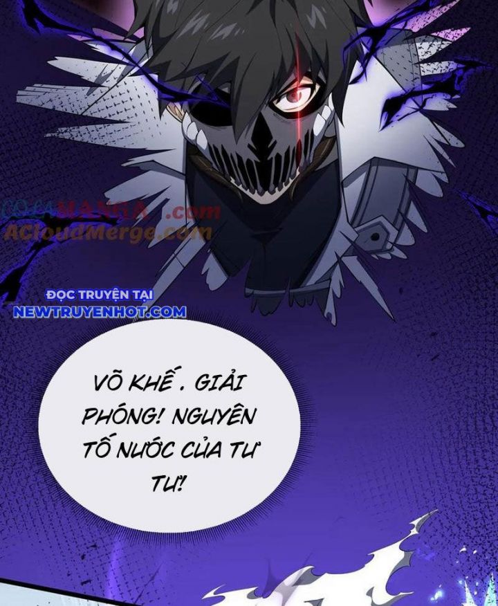 Ta Ký Kết Khế Ước Với Chính Mình Chapter 72 - Trang 4