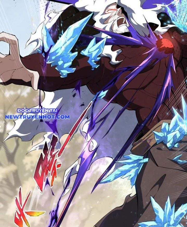 Ta Ký Kết Khế Ước Với Chính Mình Chapter 72 - Trang 4