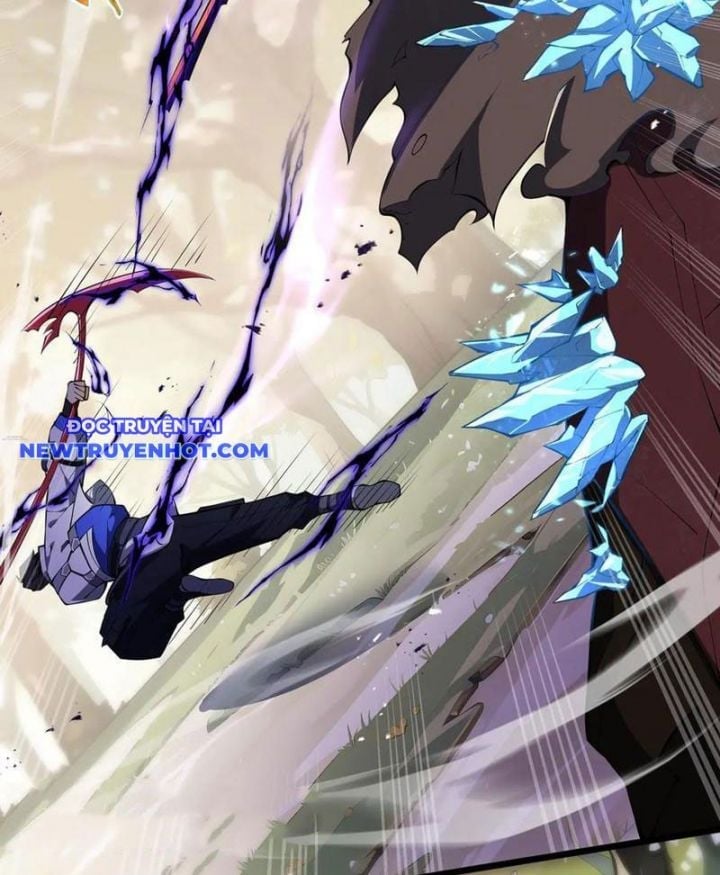 Ta Ký Kết Khế Ước Với Chính Mình Chapter 72 - Trang 4