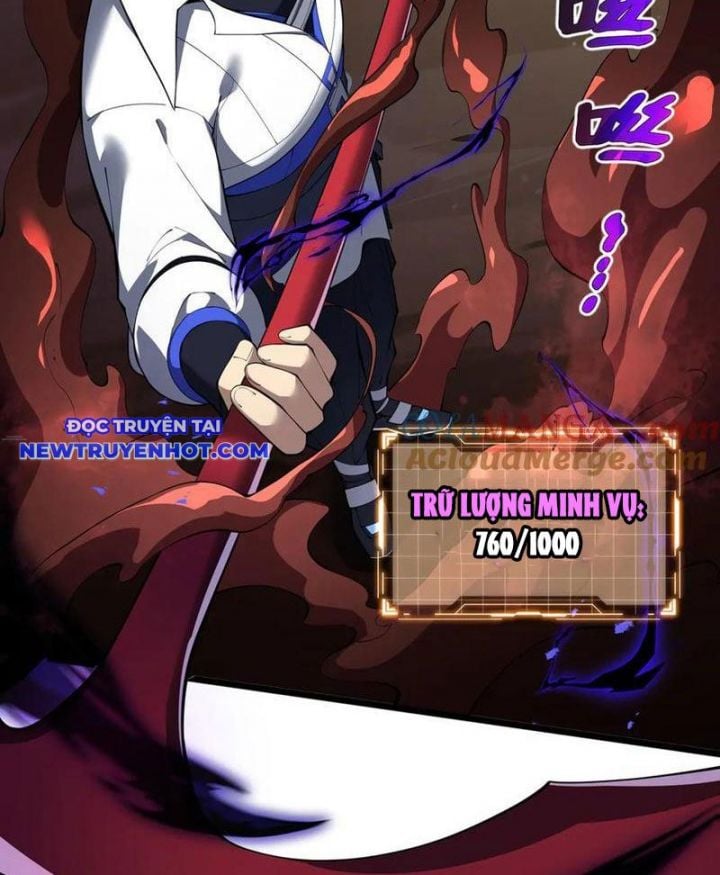 Ta Ký Kết Khế Ước Với Chính Mình Chapter 72 - Trang 4