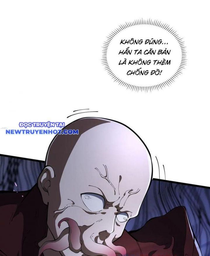 Ta Ký Kết Khế Ước Với Chính Mình Chapter 72 - Trang 4