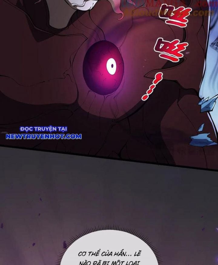 Ta Ký Kết Khế Ước Với Chính Mình Chapter 72 - Trang 4