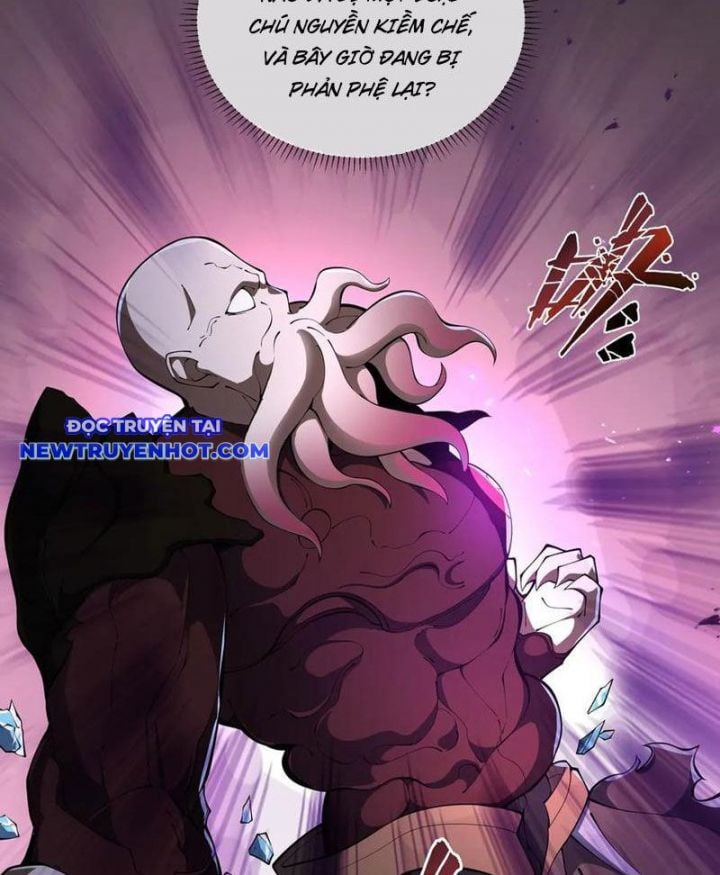 Ta Ký Kết Khế Ước Với Chính Mình Chapter 72 - Trang 4