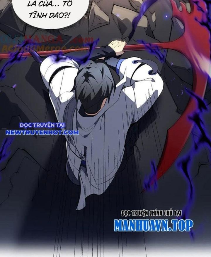 Ta Ký Kết Khế Ước Với Chính Mình Chapter 72 - Trang 4