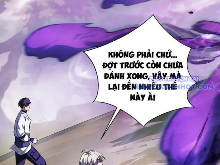 Ta Ký Kết Khế Ước Với Chính Mình Chapter 73 - Next Chapter 74