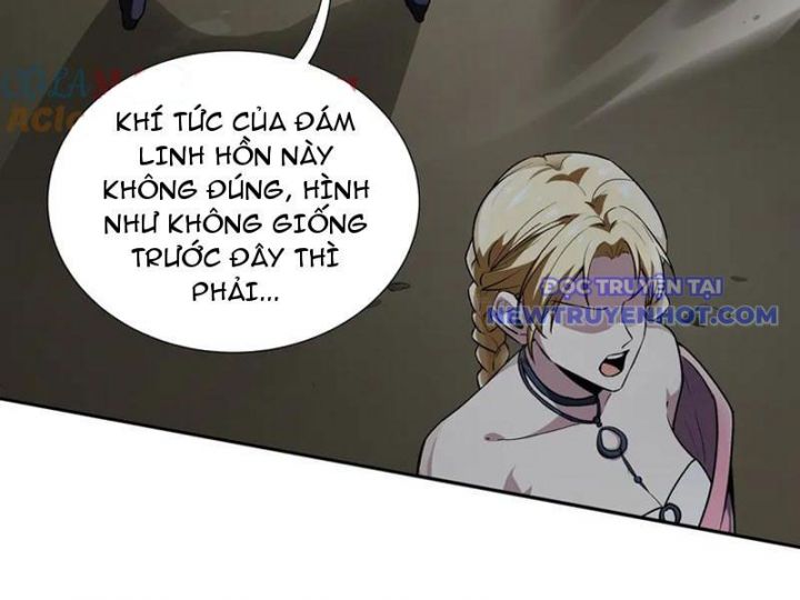 Ta Ký Kết Khế Ước Với Chính Mình Chapter 73 - Next Chapter 74