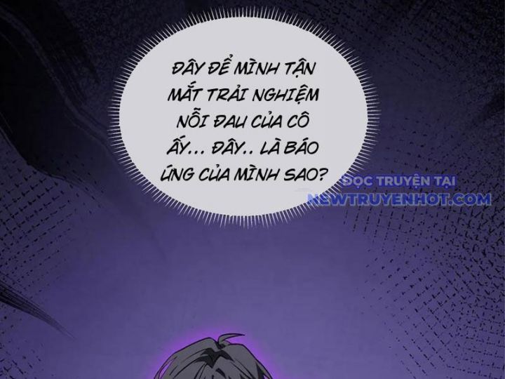 Ta Ký Kết Khế Ước Với Chính Mình Chapter 73 - Next Chapter 74
