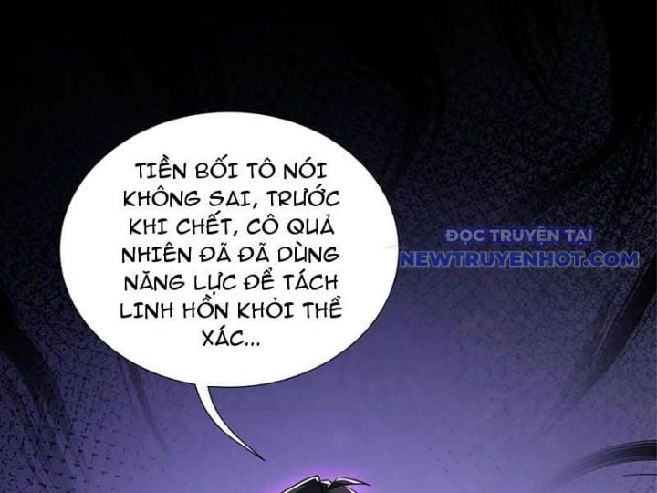 Ta Ký Kết Khế Ước Với Chính Mình Chapter 73 - Next Chapter 74