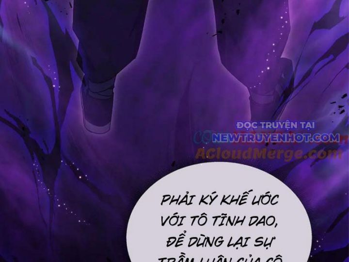 Ta Ký Kết Khế Ước Với Chính Mình Chapter 73 - Next Chapter 74
