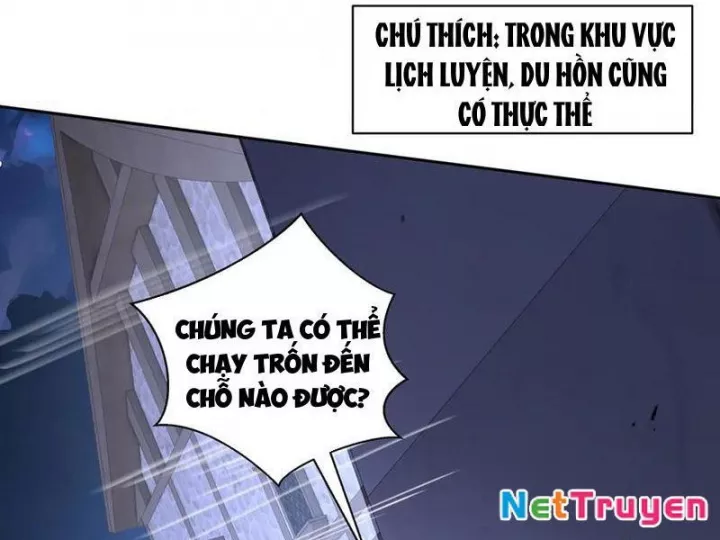 Ta Ký Kết Khế Ước Với Chính Mình Chapter 95 - Trang 4