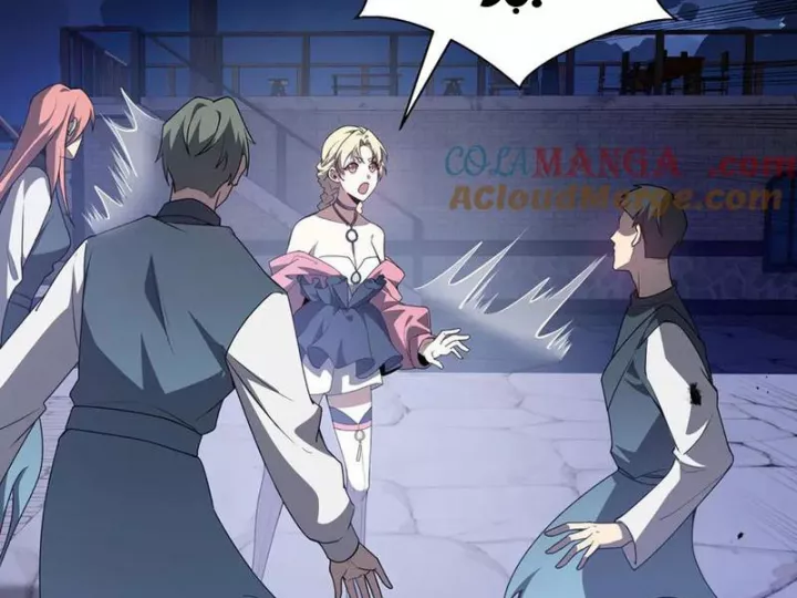 Ta Ký Kết Khế Ước Với Chính Mình Chapter 95 - Trang 4