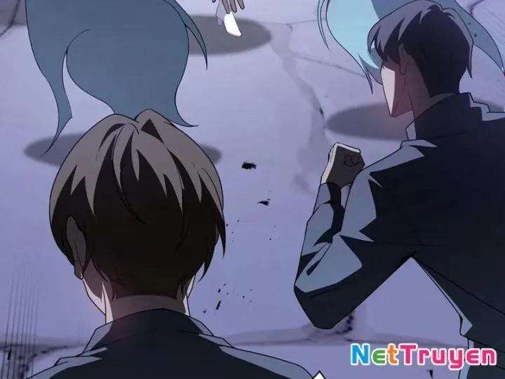 Ta Ký Kết Khế Ước Với Chính Mình Chapter 95 - Trang 4