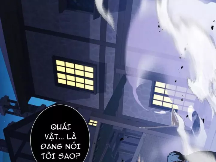 Ta Ký Kết Khế Ước Với Chính Mình Chapter 95 - Trang 4