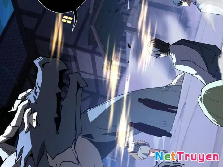 Ta Ký Kết Khế Ước Với Chính Mình Chapter 95 - Trang 4