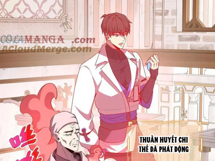 Ta Ký Kết Khế Ước Với Chính Mình Chapter 95 - Trang 4
