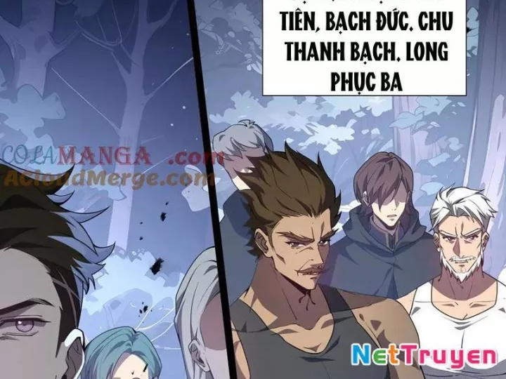 Ta Ký Kết Khế Ước Với Chính Mình Chapter 95 - Trang 4