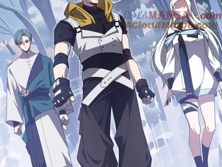 Ta Ký Kết Khế Ước Với Chính Mình Chapter 95 - Trang 4