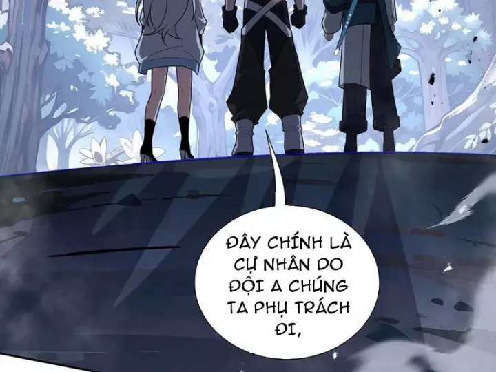 Ta Ký Kết Khế Ước Với Chính Mình Chapter 95 - Trang 4