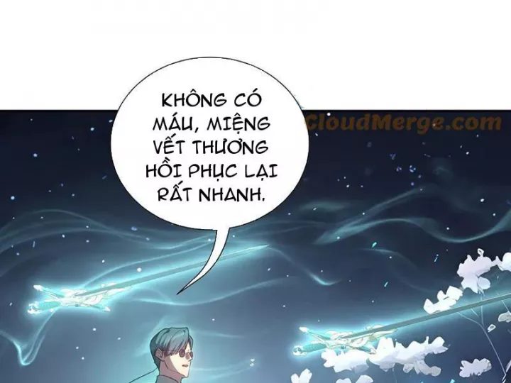 Ta Ký Kết Khế Ước Với Chính Mình Chapter 95 - Trang 4