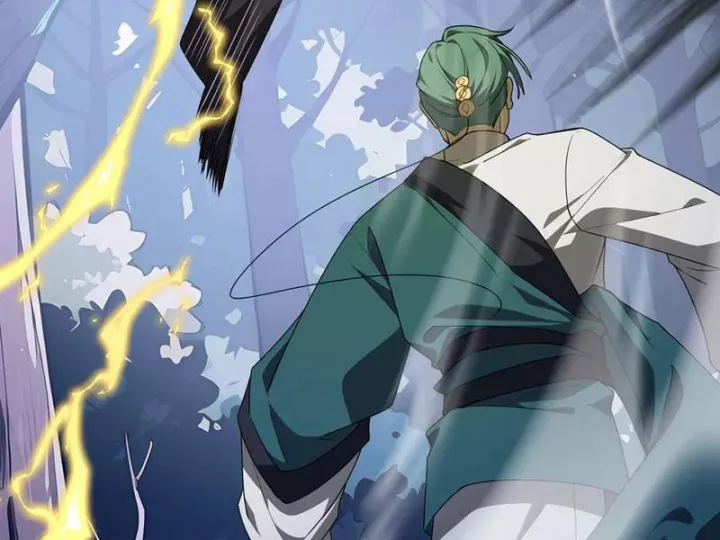 Ta Ký Kết Khế Ước Với Chính Mình Chapter 95 - Trang 4