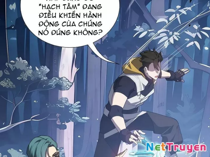 Ta Ký Kết Khế Ước Với Chính Mình Chapter 95 - Trang 4