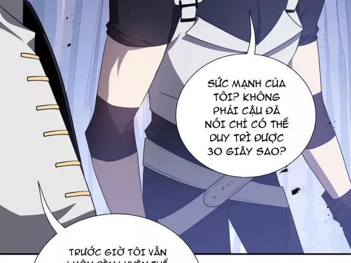 Ta Ký Kết Khế Ước Với Chính Mình Chapter 95 - Trang 4