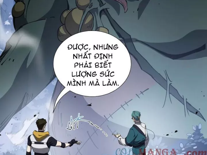 Ta Ký Kết Khế Ước Với Chính Mình Chapter 95 - Trang 4