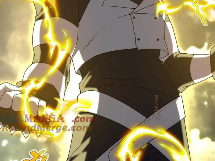 Ta Ký Kết Khế Ước Với Chính Mình Chapter 95 - Trang 4