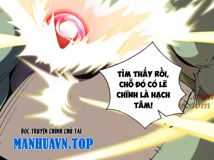 Ta Ký Kết Khế Ước Với Chính Mình Chapter 95 - Trang 4