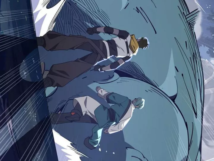 Ta Ký Kết Khế Ước Với Chính Mình Chapter 95 - Trang 4