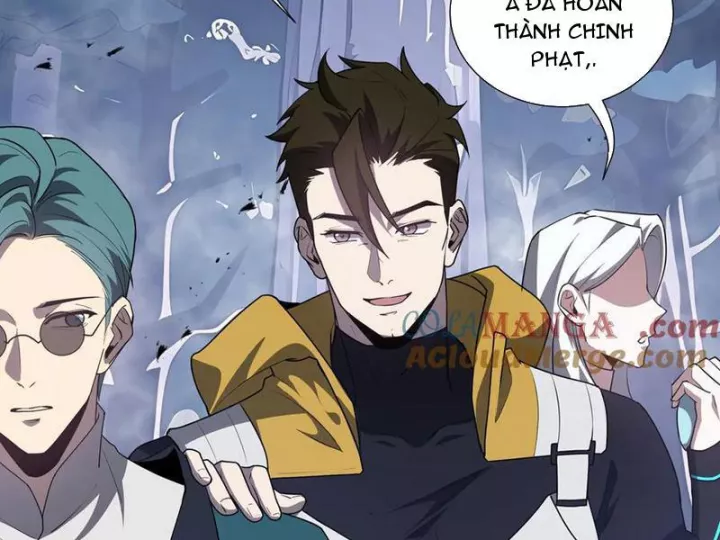 Ta Ký Kết Khế Ước Với Chính Mình Chapter 95 - Trang 4