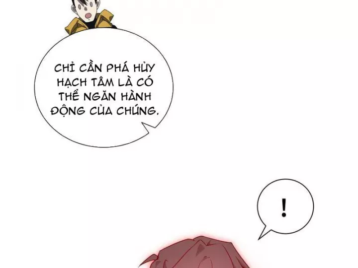 Ta Ký Kết Khế Ước Với Chính Mình Chapter 95 - Trang 4